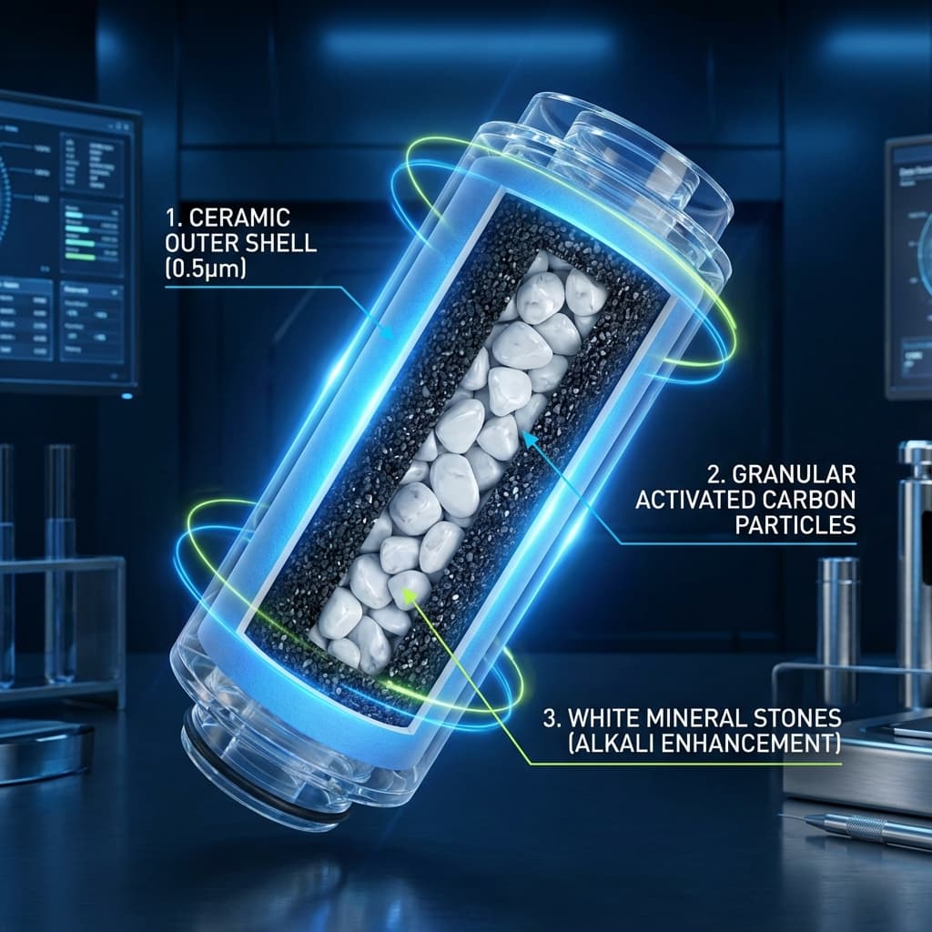 UltraPURE Technical Breakdown